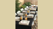 Coast Party Rentals
