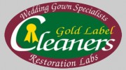 Gold Label Cleaners & Rstrtn