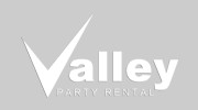 Valley Party Equipment Rentals