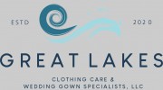 Great Lakes Wedding Gown