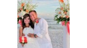 Florida Beach Wedding Package