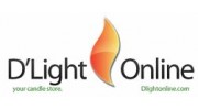 Candles D-light