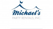 Michaels Party Rentals