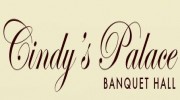 Cindy's Palace Banquet Hall