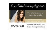 Sioux Falls Wedding Officiants