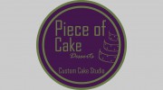 Piece Of Cake Desserts