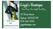 Giggi's Boutique