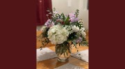 Little Green House Florist
