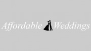 Affordable Weddings & Notary