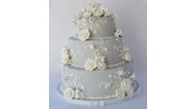 Wedding Cakes