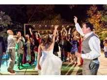 The best wedding DJs in Austin, Texas!