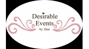 Desirable Events by Desi