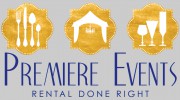 Party Time Rentals