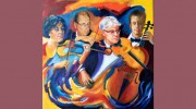 Mid-America String Quartet