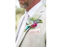 Jardin Floral Design | Boutonnieres