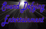 Sound Defying Entertainment