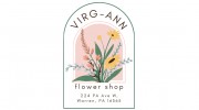 Virg-Ann Flower Shop