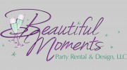 Beautiful Moments Party Rental