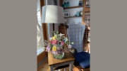 Fancy Flowers By Meredith