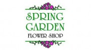 Spring Garden Flower Shop