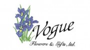 Vogue Flowers & Gifts