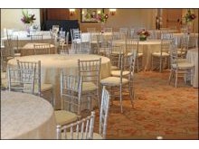 Chiavari Chair Rental Atlanta