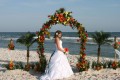 Destin Beach Wedding