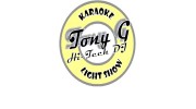 Tony G DJ and Karaoke Service