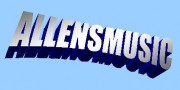 Allensmusic