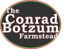 The Conrad Botzum Farmstead