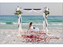 Florida Beach Weddings