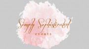 Simply Sophisticated Events