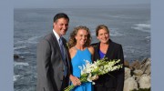 A By-The-Sea Wedding