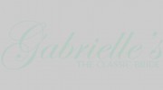 Gabrielle's The Classic Bride