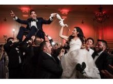 Philadelphia Jewish Wedding Photography