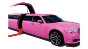 An Exceptional Limousine