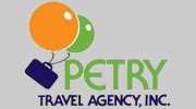 Petry Travels