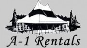 A One Rentals