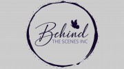 Behind The Scenes