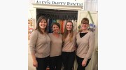 Alexis Party Rental
