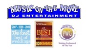 Music On The Move DJ's