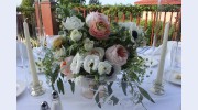 All About Flowers For Wedding