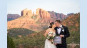 Weddings In Sedona