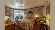 Big Bear Hitching Post Wedding